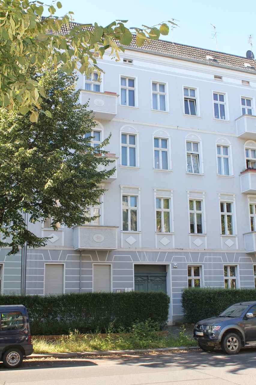 BERLIN Pankow