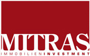 Logo der Mitras Immobilien Investment GmbH