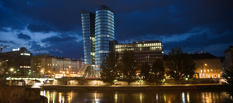 Mitras Immobilieninvestment in Wien