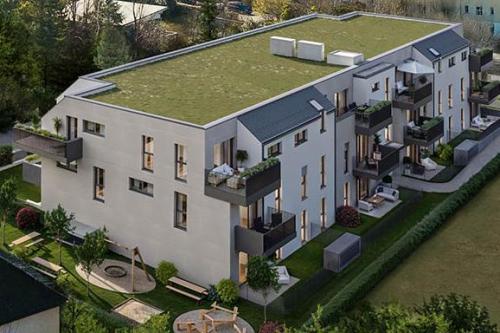 Projektstart in Berndorf
