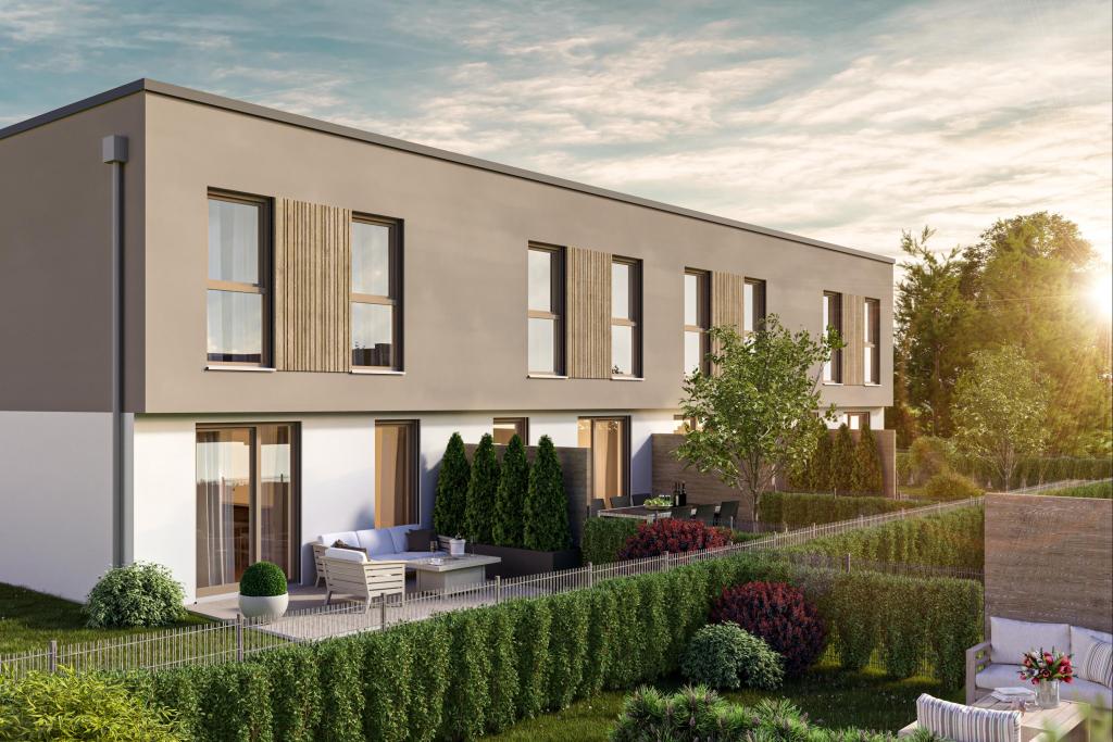 Wir starten mit dem Verkauf in Neunkirchen