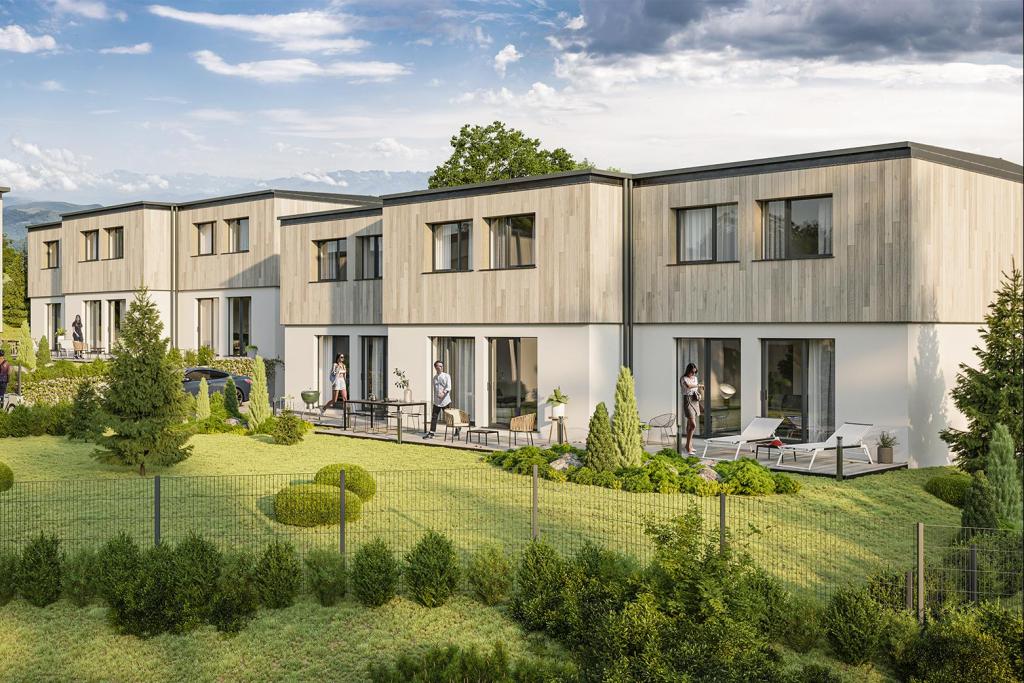 Wohnhit im Grünen - 2534 Alland am Herrnwald