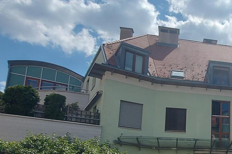 Exklusive Maisonette im Herzen von Baden